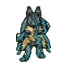 Lucario Z